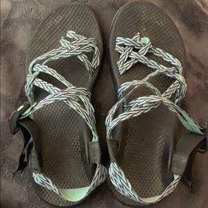 Chacos
